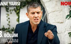Anne Yarısı 3.Bölüm Fragmanı