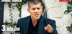Anne Yarısı 3.Bölüm Fragmanı