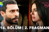 Muhtemel Aşk 16.Bölüm 2. Fragmanı