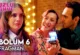 Tuzlu Kahve 6.Bölüm Fragmanı