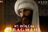 Mehmed Fetihler Sultanı 87.Bölüm Fragmanı
