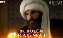 Mehmed Fetihler Sultanı 87.Bölüm Fragmanı