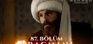 Mehmed Fetihler Sultanı 87.Bölüm Fragmanı