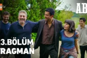 A.B.İ. 23.Bölüm Fragmanı