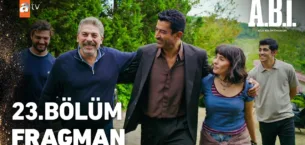 A.B.İ. 23.Bölüm Fragmanı