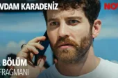 Sevdam Karadeniz 1.Bölüm Önizleme (Yeni Dizi)