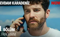 Sevdam Karadeniz 1.Bölüm Önizleme (Yeni Dizi)
