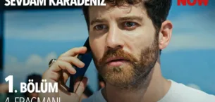 Sevdam Karadeniz 1.Bölüm Önizleme (Yeni Dizi)