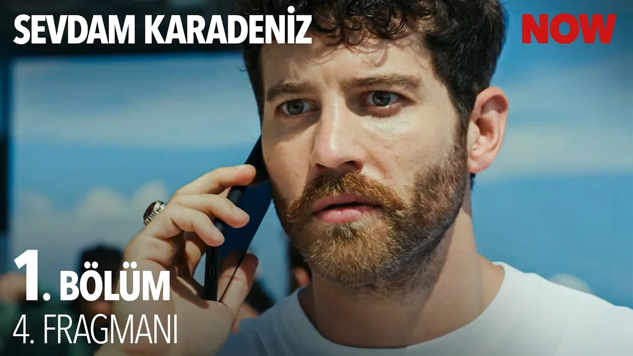 Sevdam Karadeniz 1.Bölüm Önizleme (Yeni Dizi)