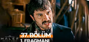 Halef: Köklerin Çağrısı 37.Bölüm 3. Fragmanı