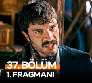 Halef: Köklerin Çağrısı 37.Bölüm 3. Fragmanı