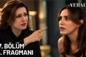 Yeraltı 17.Bölüm 4. Fragmanı (Yeni Sezon)