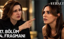 Yeraltı 17.Bölüm 4. Fragmanı (Yeni Sezon)