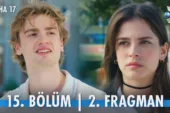 Daha 17 15.Bölüm 2. Fragmanı