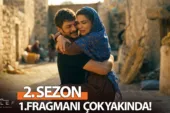 Halef: Köklerin Çağrısı 36.Bölüm Fragmanı (Yeni Sezon)