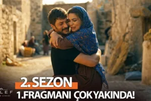 Halef: Köklerin Çağrısı 36.Bölüm Fragmanı (Yeni Sezon)