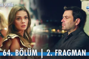 Uzak Şehir 64.Bölüm 2. Fragmanı (Yeni Sezon)