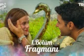 Evlilik Güzeldir 1.Bölüm 3. Fragmanı (Yeni Dizi)