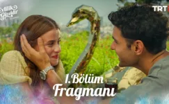 Evlilik Güzeldir 1.Bölüm 3. Fragmanı (Yeni Dizi)
