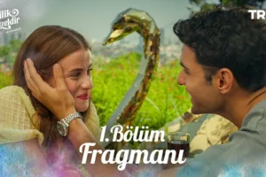 Evlilik Güzeldir 1.Bölüm 3. Fragmanı (Yeni Dizi)