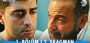 Haysiyet 1.Bölüm Önizleme (Yeni Dizi)