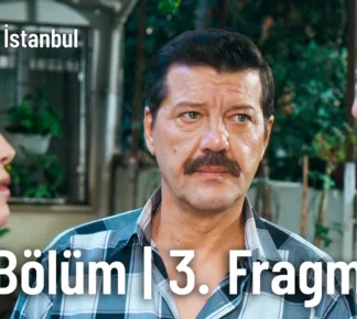 Altı Üstü İstanbul 13.Bölüm 3. Fragmanı