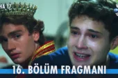 Daha 17 16.Bölüm Fragmanı