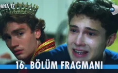 Daha 17 16.Bölüm Fragmanı