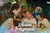 Evlilik Güzeldir 2.Bölüm Fragmanı