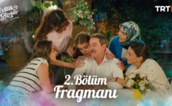 Evlilik Güzeldir 2.Bölüm Fragmanı