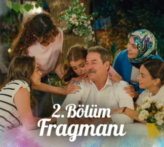 Evlilik Güzeldir 2.Bölüm Fragmanı
