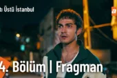 Altı Üstü İstanbul 14.Bölüm Fragmanı