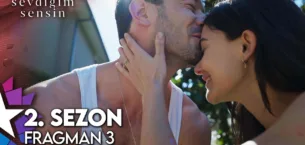Sevdiğim Sensin 16.Bölüm 3. Fragmanı (Yeni Sezon)