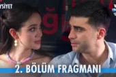 Haysiyet 2.Bölüm Fragmanı