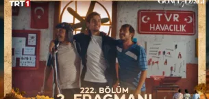 Gönül Dağı 222.Bölüm 2. Fragmanı