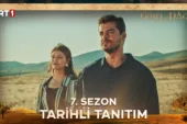 Gönül Dağı 221.Bölüm 2. Fragmanı (Yeni Sezon)