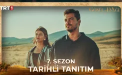Gönül Dağı 221.Bölüm 2. Fragmanı (Yeni Sezon)