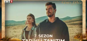 Gönül Dağı 221.Bölüm 2. Fragmanı (Yeni Sezon)