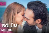 Tuzlu Kahve 3.Bölüm Fragmanı