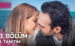 Tuzlu Kahve 3.Bölüm Fragmanı