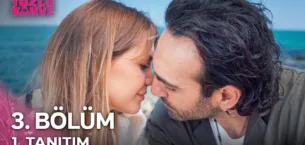 Tuzlu Kahve 3.Bölüm Fragmanı