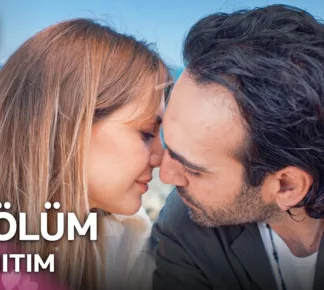Tuzlu Kahve 3.Bölüm Fragmanı