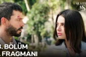 Muhtemel Aşk 13.Bölüm 2. Fragmanı