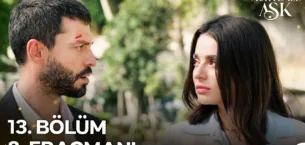 Muhtemel Aşk 13.Bölüm 2. Fragmanı