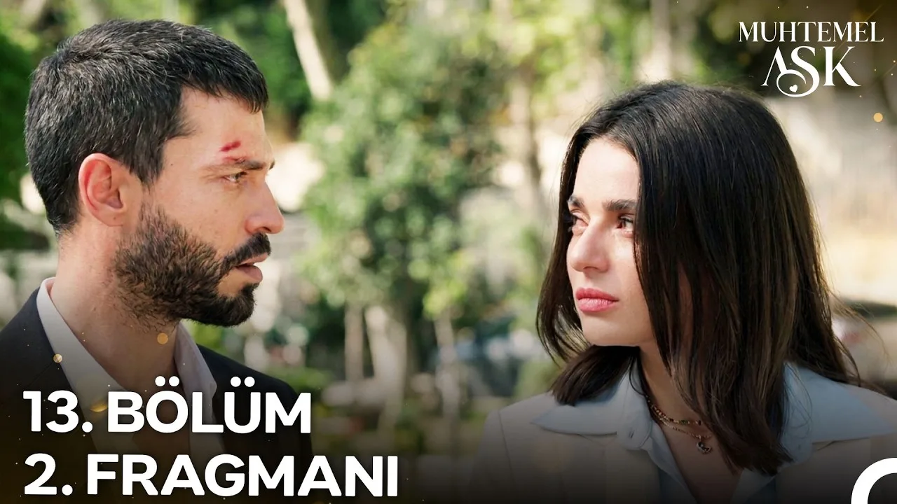 Muhtemel Aşk 13.Bölüm 2. Fragmanı