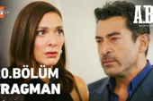 A.B.İ. 20.Bölüm Fragmanı