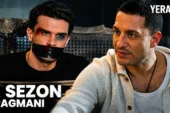 Yeraltı 17.Bölüm Fragmanı (Yeni Sezon)