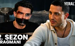 Yeraltı 17.Bölüm Fragmanı (Yeni Sezon)