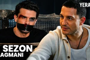 Yeraltı 17.Bölüm Fragmanı (Yeni Sezon)