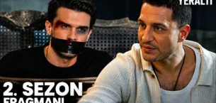 Yeraltı 17.Bölüm Fragmanı (Yeni Sezon)